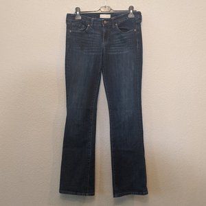 Banana Republic Jeans (Tall)